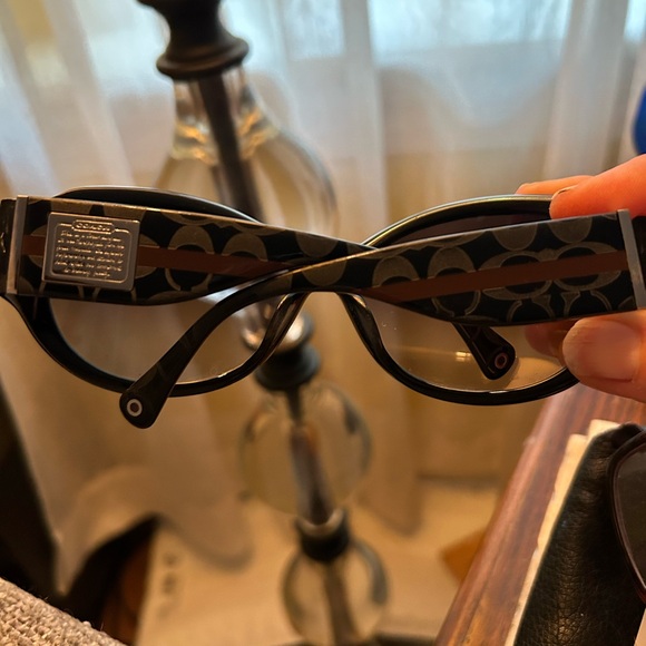 Coach Molly s470 in black - Picture 6 of 6